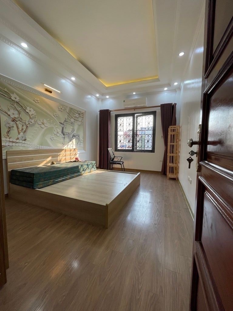 NHÀ MỚI Ở NGAY- AEON MALL- NGÕ NÔNG VÀI MÉT RA Ô TÔ TRÁNH - DÂN SINH ĐỈNH- Ở SƯỚNG