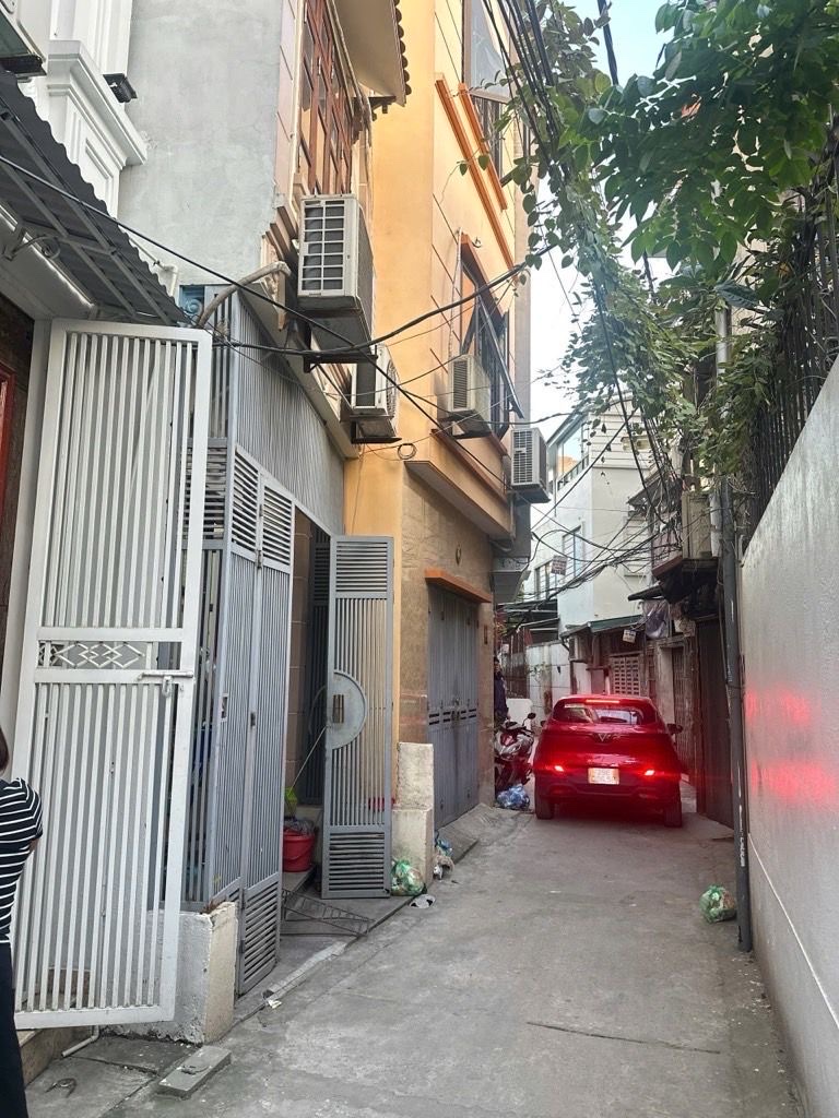 NHÀ MỚI Ở NGAY- AEON MALL- NGÕ NÔNG VÀI MÉT RA Ô TÔ TRÁNH - DÂN SINH ĐỈNH- Ở SƯỚNG