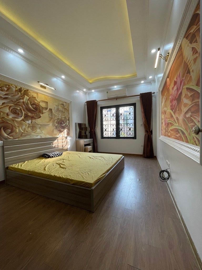 NHÀ MỚI Ở NGAY- AEON MALL- NGÕ NÔNG VÀI MÉT RA Ô TÔ TRÁNH - DÂN SINH ĐỈNH- Ở SƯỚNG