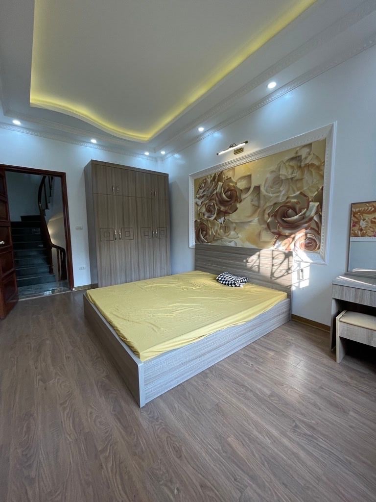 NHÀ MỚI Ở NGAY- AEON MALL- NGÕ NÔNG VÀI MÉT RA Ô TÔ TRÁNH - DÂN SINH ĐỈNH- Ở SƯỚNG