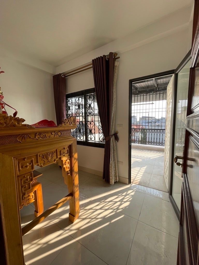 NHÀ MỚI Ở NGAY- AEON MALL- NGÕ NÔNG VÀI MÉT RA Ô TÔ TRÁNH - DÂN SINH ĐỈNH- Ở SƯỚNG