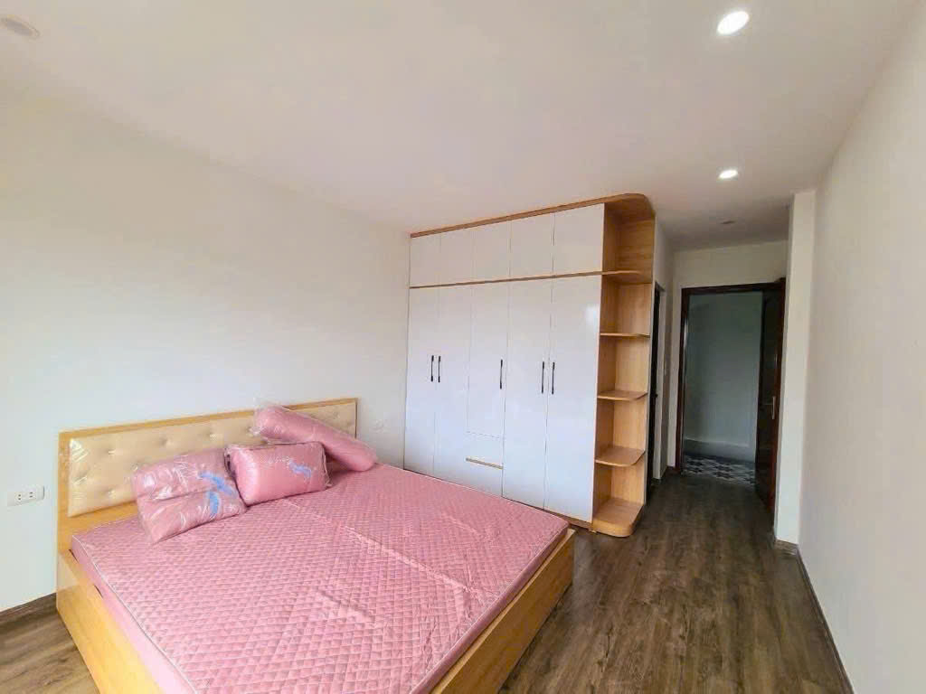 AEON LONG BIÊN-CHÂN CẦU VĨNH TUY- NHÀ MỚI Ở NGAY FULL NỘI THẤT