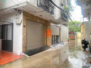 NHÀ PHỐ CỔ LINH - ĐỐI DIỆN AEON MALL LONG BIÊN