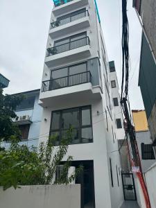 VŨ XUÂN THIỀU - NHÀ MỚI THYANG MÁY - NGÕ NÔNG - THANG MÁY - FULL NỘI THẤT