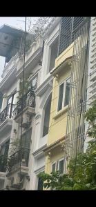 BÁN NHÀ PHỐ TƯ ĐÌNH - 5 TẦNG THANG MÁY - Ô TÔ ĐỖ VÀO NHÀ