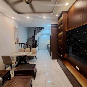 NGON BỔ RẺ - BÁT KHỐI VỊ TRÍ ĐẮC ĐỊA - VIEW THOÁNG - Ô TÔ ĐỖ CỬA NHÀ - FULL NỘI THẤT - THẨM MĨ - ĐẲNG CẤP