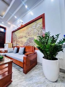 NHÀ MỚI Ở NGAY- AEON MALL- NGÕ NÔNG VÀI MÉT RA Ô TÔ TRÁNH - DÂN SINH ĐỈNH- Ở SƯỚNG