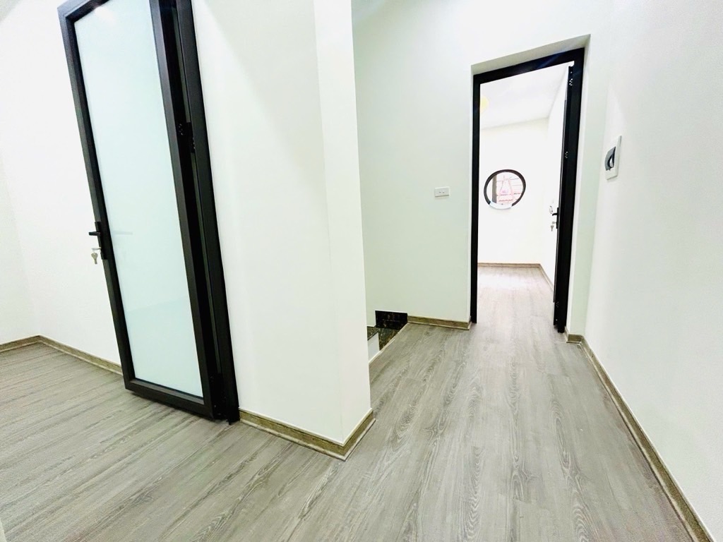 Bán khu Hoàng Liệt - nhà phân lô - gara oto - full công năng - an ninh - an sinh đỉnh - nhiều tiện ích