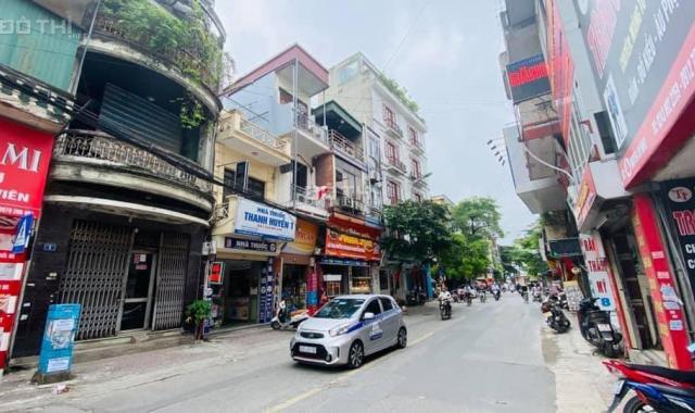 BÁN GẤP NHÀ KHU HOÀNG MAI - LÔ GÓC - KINH DOANH ĐƯỢC -  CÓ VỈA HÈ.