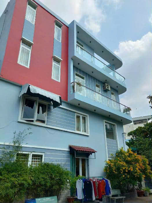 NHÀ ĐẸP ĐỖ NHUẬN TÂN PHÚ 90M2 - HẺM XE TẢI GIÁ CHỈ 7.2 TỶ
