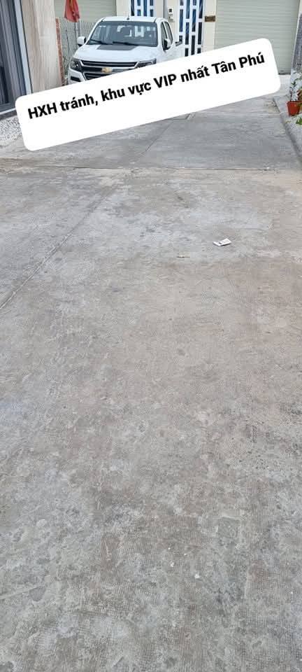 LÊ THÚC HOẠCH TÂN PHÚ - NHÀ ĐẸP 4 TẦNG BTCT - 62M2 -CHỈ 9 TỶ 3