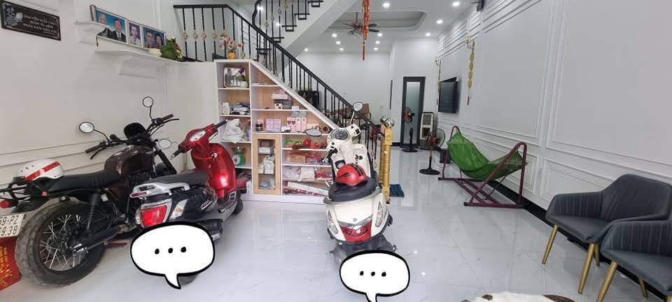 LÊ THÚC HOẠCH TÂN PHÚ - NHÀ ĐẸP 4 TẦNG BTCT - 62M2 -CHỈ 9 TỶ 3