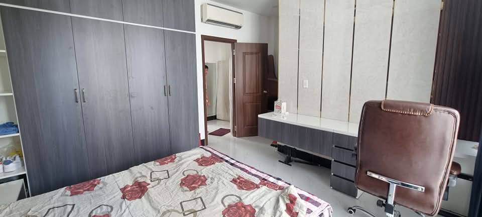 LÊ THÚC HOẠCH TÂN PHÚ - NHÀ ĐẸP 4 TẦNG BTCT - 62M2 -CHỈ 9 TỶ 3