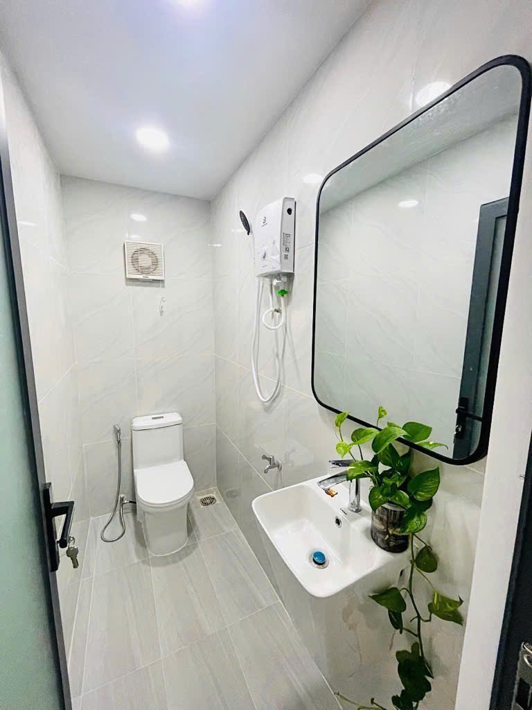 TRỊNH ĐÌNH TRỌNG TÂN PHÚ - HẺM XE HƠI - 2 MẶT TIỀN - 8 TỶ 9