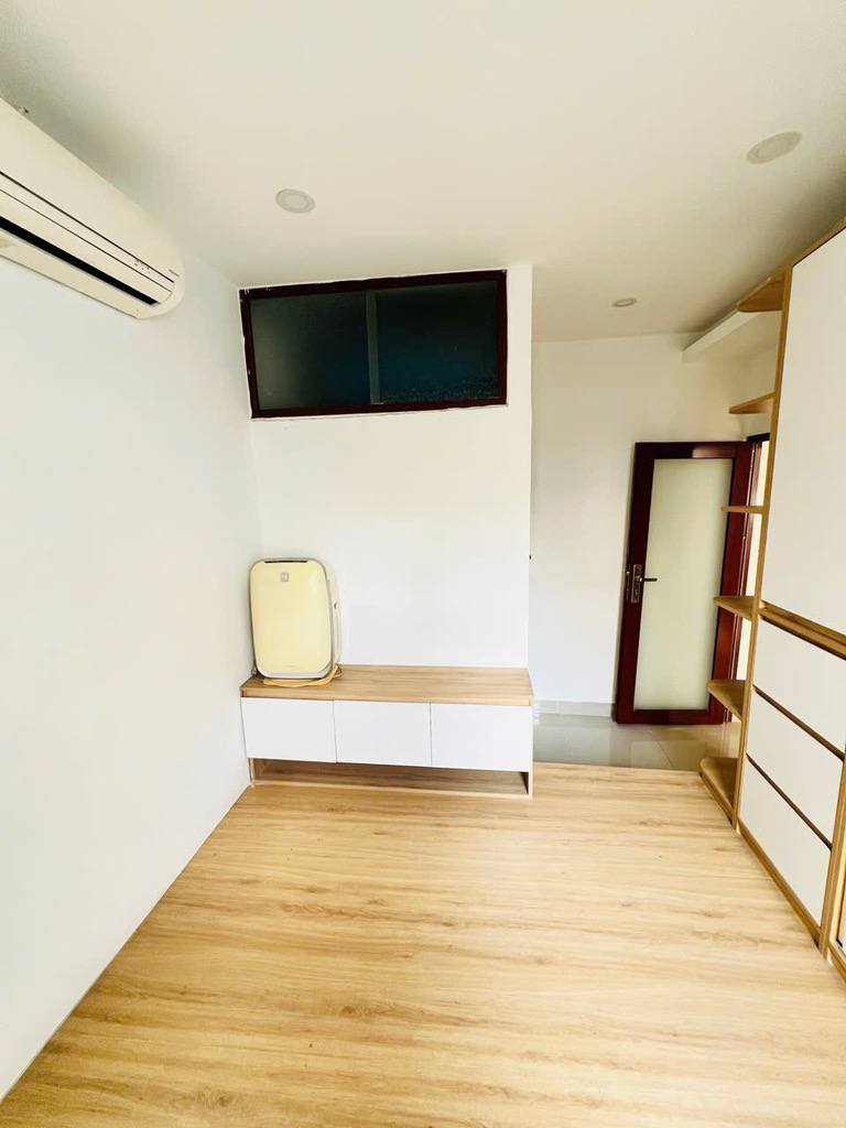HUỲNH VĂN CHÍNH TÂN PHÚ - NHÀ MỚI - HẺM BA GÁC - DTSD 46M2 - 3 TỶ 6