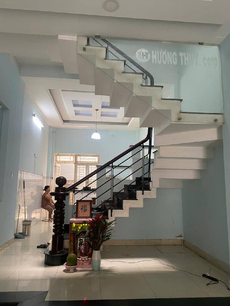 HUỲNH THIỆN LỘC TÂN PHÚ - HẺM XE TẢI - GẦN CÔNG VIÊN - 74M2 - 11 Tỷ 5