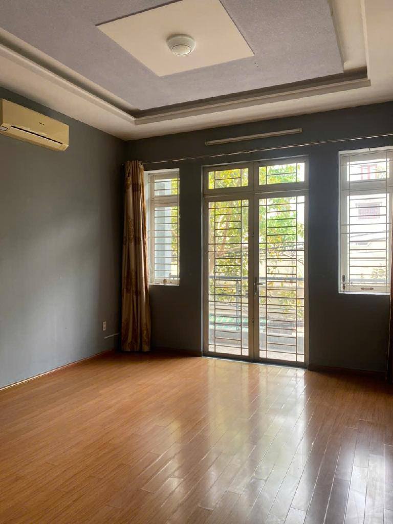 HUỲNH THIỆN LỘC TÂN PHÚ - HẺM XE TẢI - GẦN CÔNG VIÊN - 74M2 - 11 Tỷ 5