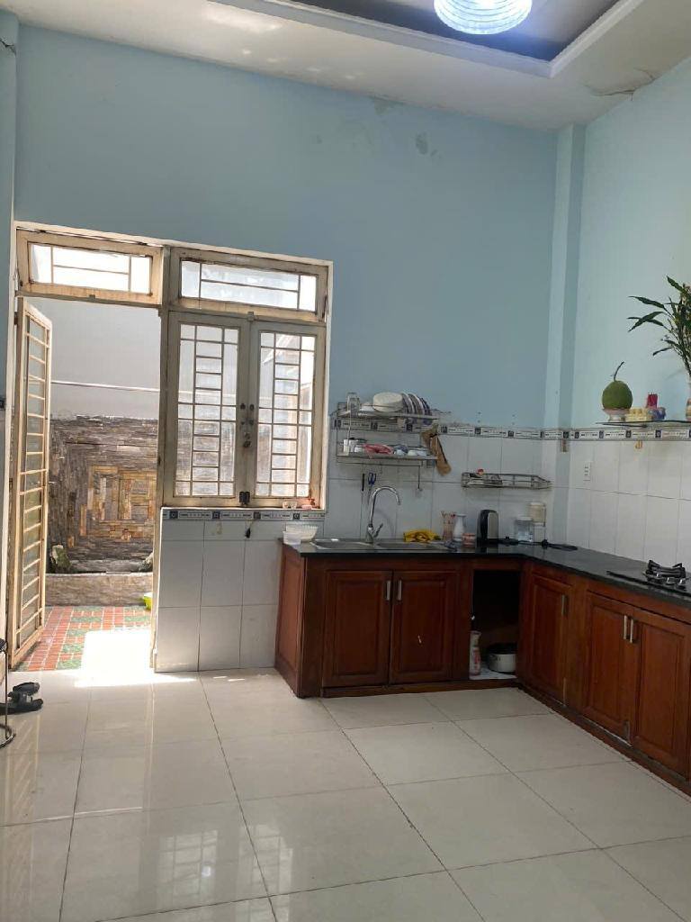 HUỲNH THIỆN LỘC TÂN PHÚ - HẺM XE TẢI - GẦN CÔNG VIÊN - 74M2 - 11 Tỷ 5