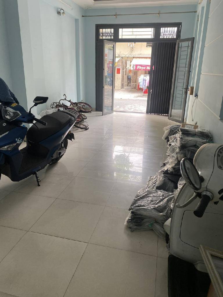 HUỲNH THIỆN LỘC TÂN PHÚ - HẺM XE TẢI - GẦN CÔNG VIÊN - 74M2 - 11 Tỷ 5