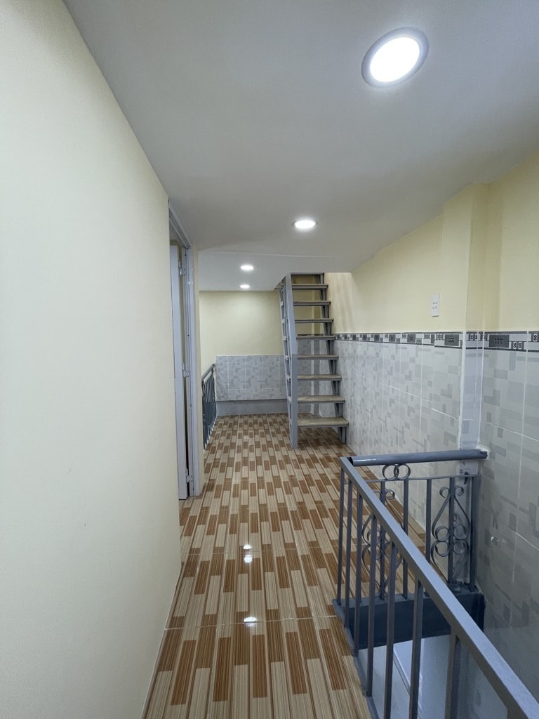 HUỲNH THIỆN LỘC TÂN PHÚ - NHÀ MỚI ĐẸP TRONG PHÂN KHÚC DƯỚI 3 TỶ - 18M2 - 2,5 TỶ