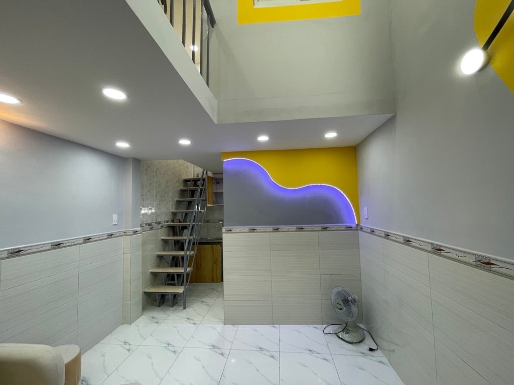 HUỲNH THIỆN LỘC TÂN PHÚ - NHÀ MỚI ĐẸP TRONG PHÂN KHÚC DƯỚI 3 TỶ - 18M2 - 2,5 TỶ