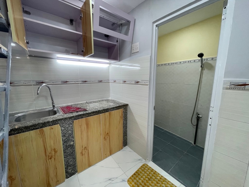 HUỲNH THIỆN LỘC TÂN PHÚ - NHÀ MỚI ĐẸP TRONG PHÂN KHÚC DƯỚI 3 TỶ - 18M2 - 2,5 TỶ