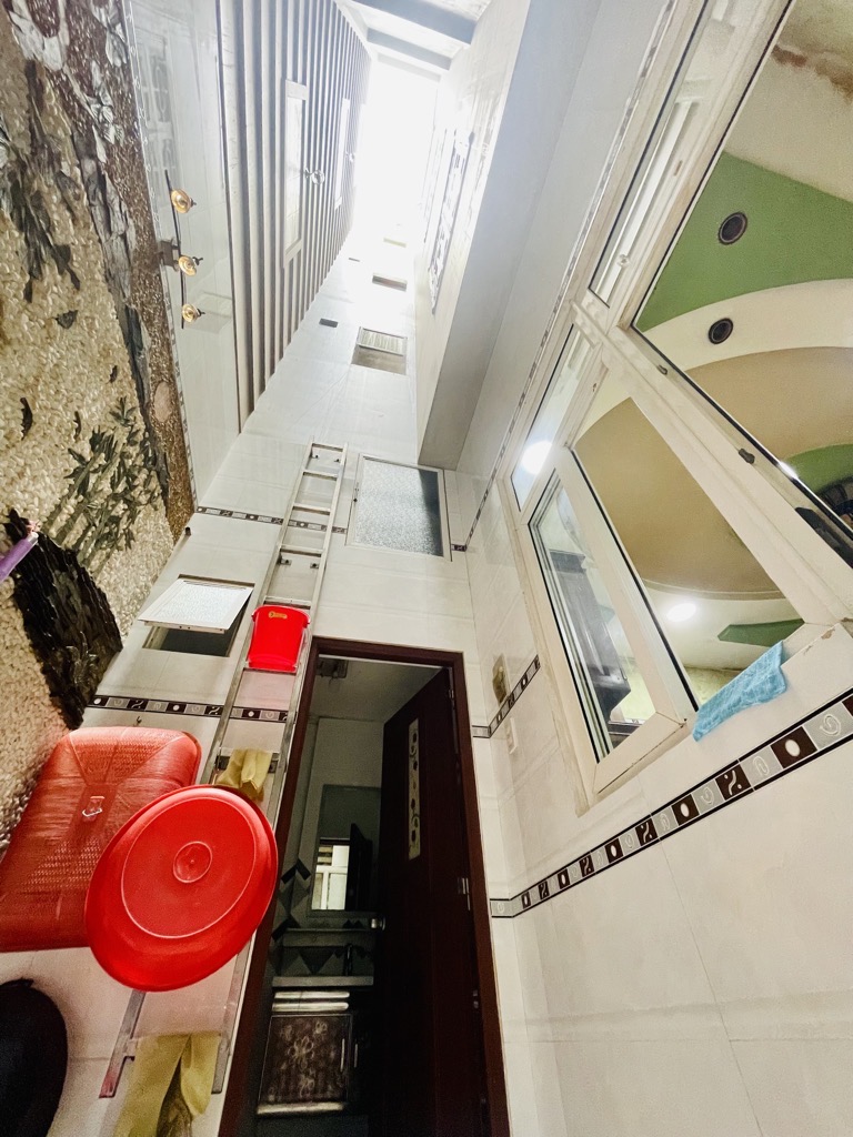 HOÀNG XUÂN NHỊ TÂN PHÚ - NHÀ MẶT TIỀN SIÊU ĐẸP - 100M2 - 14 TỶ