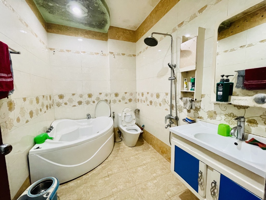 HOÀNG XUÂN NHỊ TÂN PHÚ - NHÀ MẶT TIỀN SIÊU ĐẸP - 100M2 - 14 TỶ