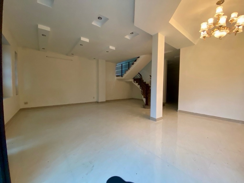 HOÀNG XUÂN NHỊ TÂN PHÚ - BIỆT THỰ GÓC 2 MẶT TIỀN ĐƯỜNG 12M - GIÁP TÂN BÌNH - NGANG 8M - 17 TỶ TL