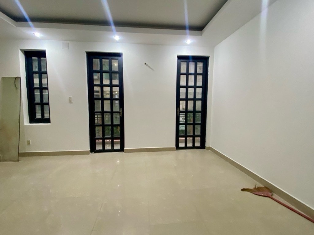 HOÀNG XUÂN NHỊ TÂN PHÚ - BIỆT THỰ GÓC 2 MẶT TIỀN ĐƯỜNG 12M - GIÁP TÂN BÌNH - NGANG 8M - 17 TỶ TL