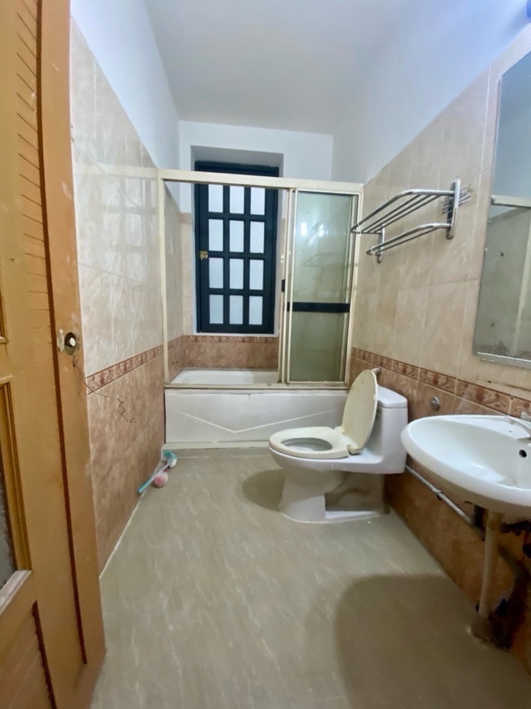 HOÀNG XUÂN NHỊ TÂN PHÚ - BIỆT THỰ GÓC 2 MẶT TIỀN ĐƯỜNG 12M - GIÁP TÂN BÌNH - NGANG 8M - 17 TỶ TL