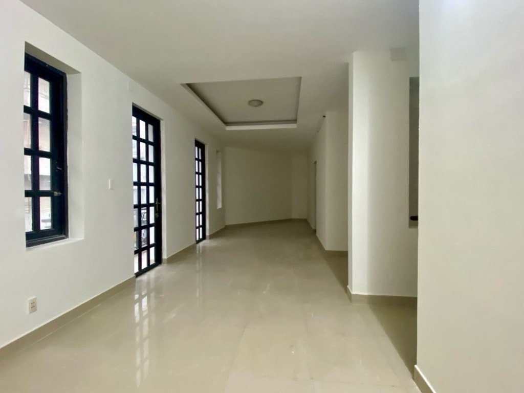 HOÀNG XUÂN NHỊ TÂN PHÚ - BIỆT THỰ GÓC 2 MẶT TIỀN ĐƯỜNG 12M - GIÁP TÂN BÌNH - NGANG 8M - 17 TỶ TL