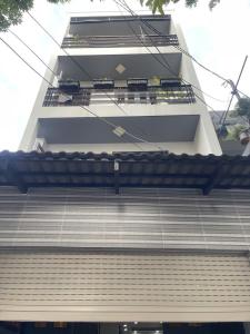 NGUYỄN MINH CHÂU TÂN PHÚ - HẺM XE HƠI - NHÀ MỚI NỞ HẬU - 64M2 - 8 TỶ 7