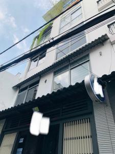 TRỊNH ĐÌNH TRỌNG TÂN PHÚ - HẺM XE HƠI - 50,4M2 - 6 TỶ 950