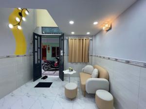 HUỲNH THIỆN LỘC TÂN PHÚ - NHÀ MỚI ĐẸP TRONG PHÂN KHÚC DƯỚI 3 TỶ - 18M2 - 2,5 TỶ