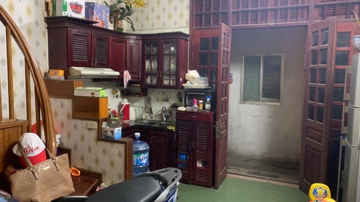 Nhà đẹp 151 Nguyễn Đức Cảnh mặt tiền 4,3m giá chỉ 6,2 tỷ