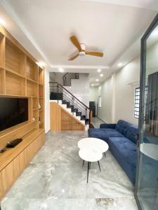 MẶT TIỀN KINH DOANH LÝ PHỤC MAN QUẬN 7