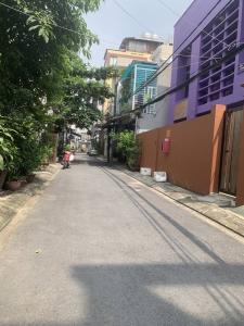 HXH TRÁNH LÝ PHỤC MAN Q.7 - KHU CỰC KỲ TIỆN ÍCH CHỢ TRƯỜNG 500M - CHỈ 79TR/M2