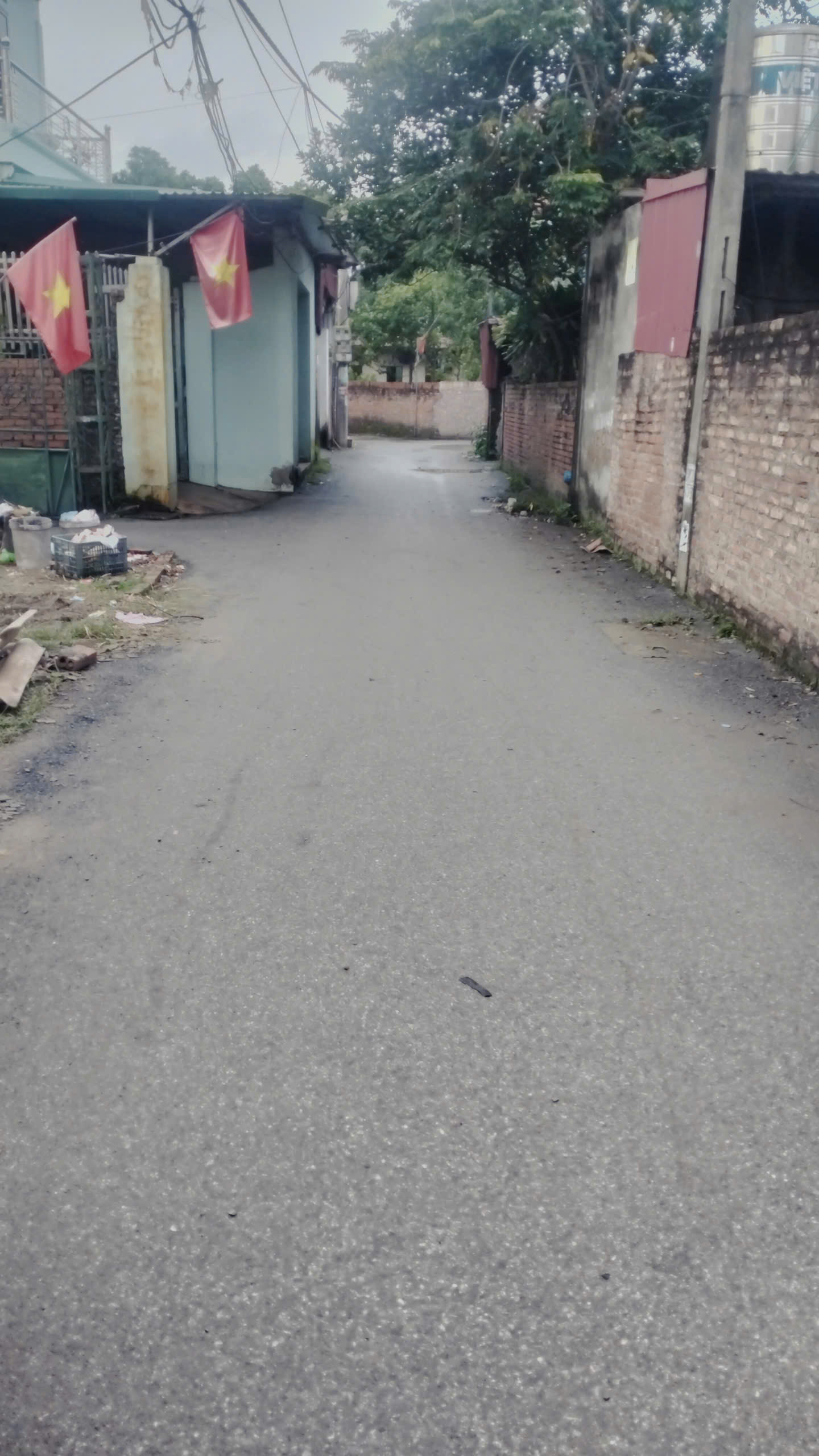 Đất trung tâm Xã Thuận An