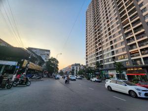 Bấn đất 50m2 giá nhỉnh 4tỷ