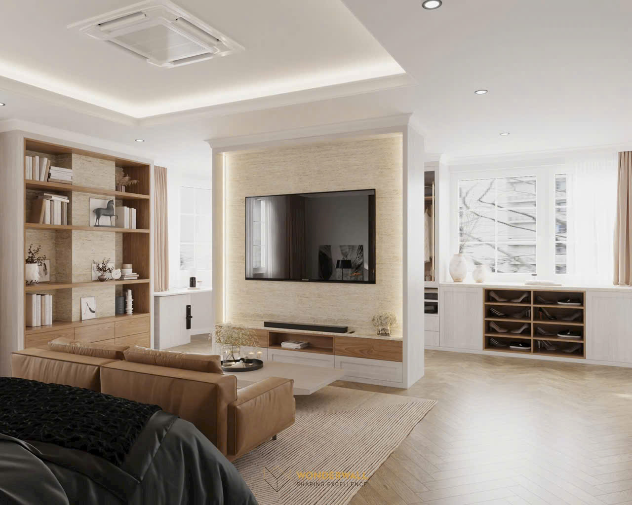 NHÀ CỰC PHẨM KHU VỰC HỒ TÂY