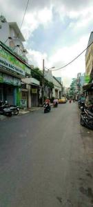 BÁN NHÀ ĐỘI CUNG, QUẬN 11, 34M2, GIÁ 5,4TỶ