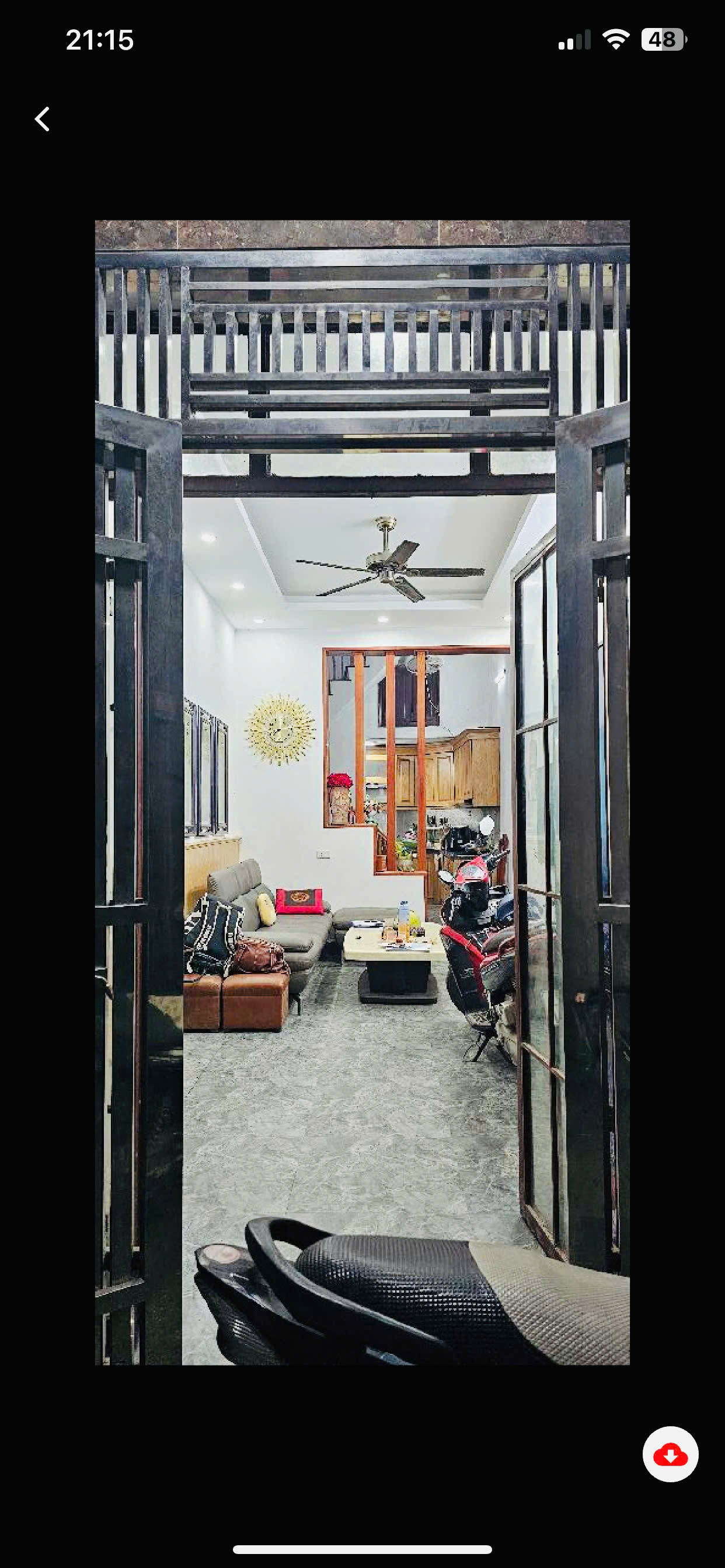 BÁN NHÀ 2 MẶT THOÁNG AN HÒA HÀ ĐÔNG - 36,8M2 - 8TỶ