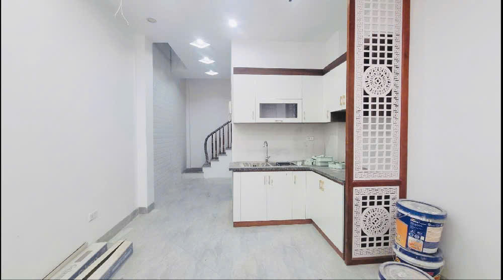 SIÊU PHẨM NHÀ ĐẸP - THANG MÁY - Ô TÔ ĐỖ CỬA - NGÕ CHÙA XA LA HÀ ĐÔNG - 30M2 - 7,4 TỶ