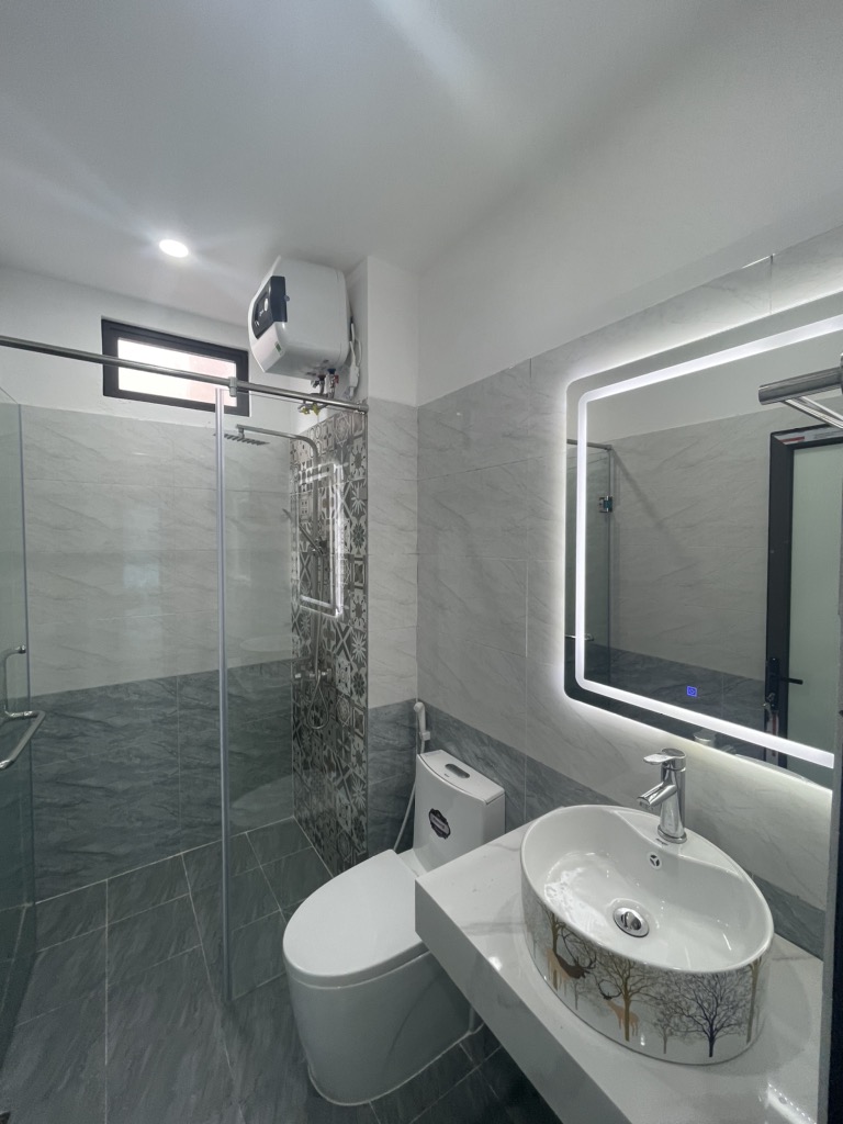 NHÀ ĐẸP – CÁCH MẶT PHỐ CHỈ 30M – CÓ SÂN ĐỂ XE RIÊNG – HÀ ĐÔNG – 7,8 TỶ