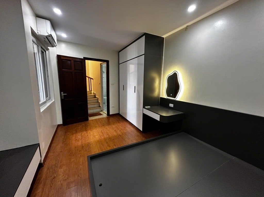 HIẾM! NHÀ MỚI Ở NGAY – Ô TÔ ĐỖ CỔNG – 2 THOÁNG TRƯỚC SAU - LÊ TRỌNG TẤN HÀ ĐÔNG - 31 M2 - 7,6 TỶ