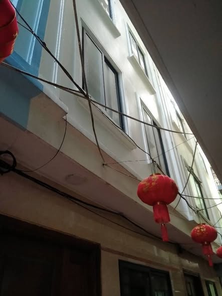 GẦN PHỐ - NHÀ MỚI HIỆN ĐẠI - PHAN ĐÌNH GIÓT HÀ ĐÔNG - 30M2 - 7,3TỶ