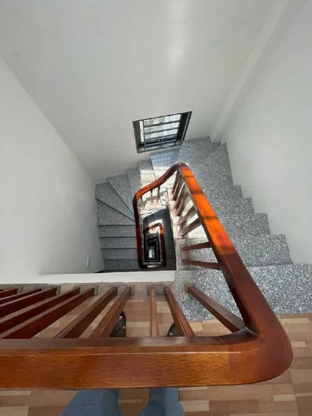 GẦN PHỐ - NHÀ MỚI HIỆN ĐẠI - PHAN ĐÌNH GIÓT HÀ ĐÔNG - 30M2 - 7,3TỶ