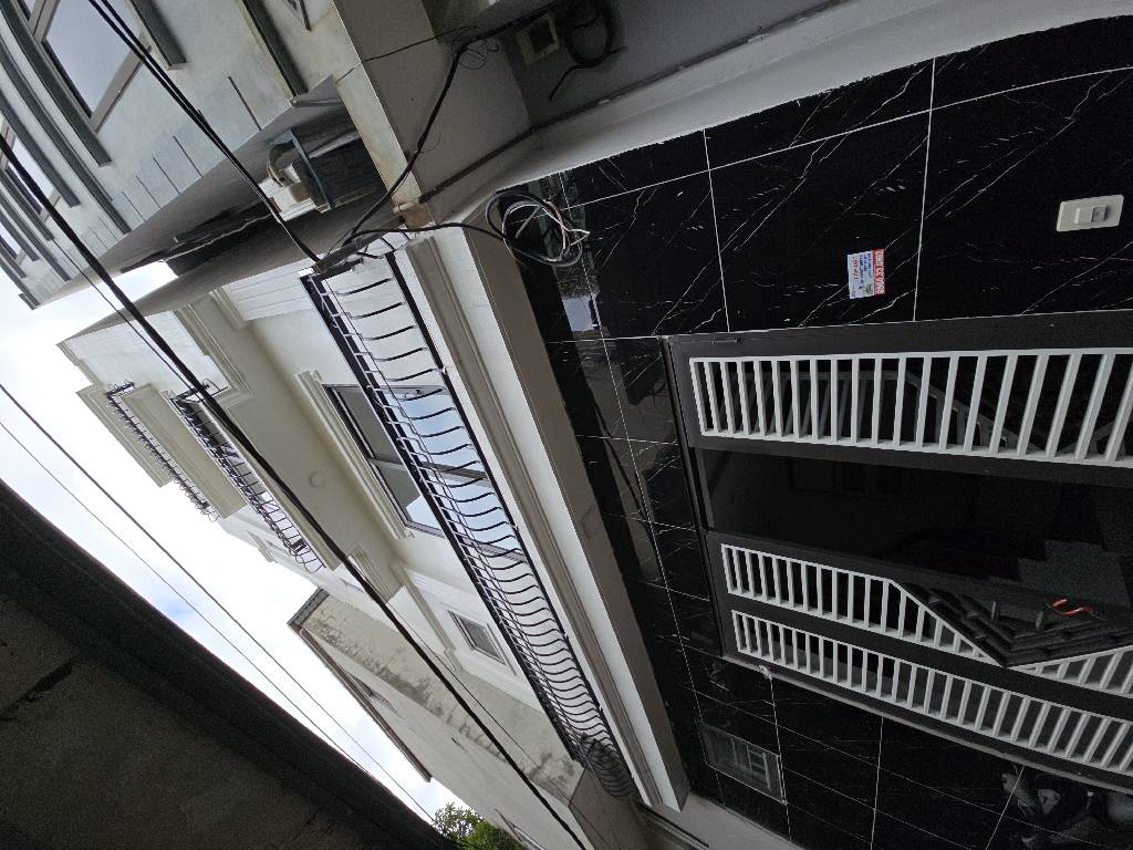 NHÀ MỚI LONG LANH – ĐA SỸ HÀ ĐÔNG – CHỈ 5M RA Ô TÔ - ĐA SỸ HÀ ĐÔNG - 30M2 - 6,4TỶ