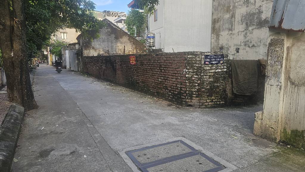 NHÀ MỚI - LÔ GÓC - NGÕ THÔNG - ĐA SỸ HÀ ĐÔNG - 33M2 - 6,2TỶ